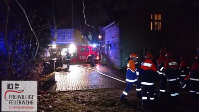 Foto des Albums: 12 h Dienst der Jugendfeuerwehr 15.11.2025