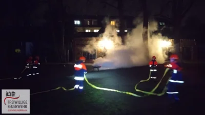 Foto des Albums: 12 h Dienst der Jugendfeuerwehr 15.11.2025