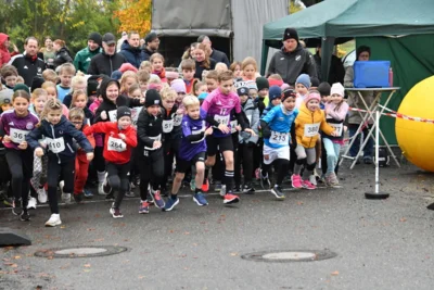 Foto des Albums: Berger Adventslauf 2024