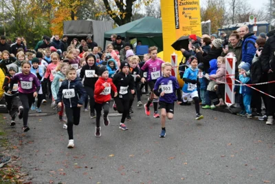 Foto des Albums: Berger Adventslauf 2024