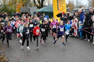 Foto des Albums: Berger Adventslauf 2024
