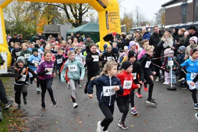 Foto des Albums: Berger Adventslauf 2024