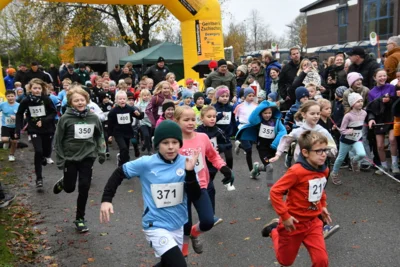 Foto des Albums: Berger Adventslauf 2024