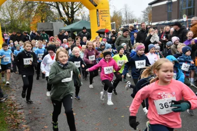 Foto des Albums: Berger Adventslauf 2024