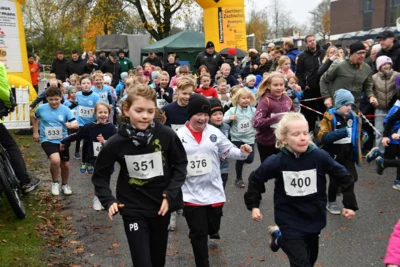 Foto des Albums: Berger Adventslauf 2024