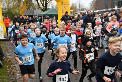 Foto des Albums: Berger Adventslauf 2024