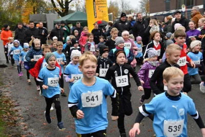 Foto des Albums: Berger Adventslauf 2024