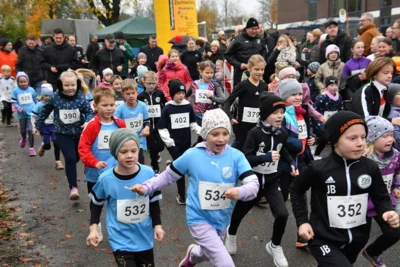 Foto des Albums: Berger Adventslauf 2024