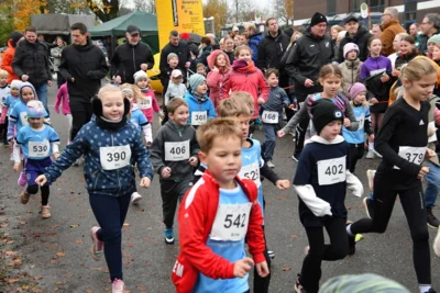 Foto des Albums: Berger Adventslauf 2024