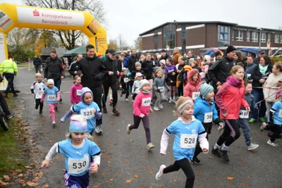 Foto des Albums: Berger Adventslauf 2024