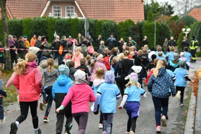 Foto des Albums: Berger Adventslauf 2024