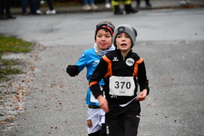 Foto des Albums: Berger Adventslauf 2024