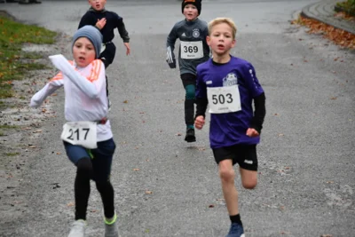 Foto des Albums: Berger Adventslauf 2024