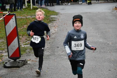 Foto des Albums: Berger Adventslauf 2024