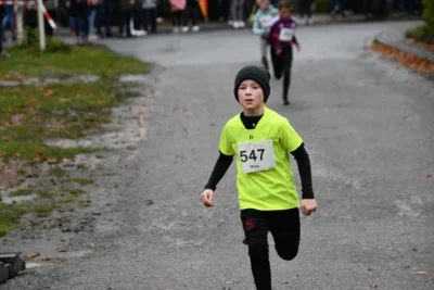 Foto des Albums: Berger Adventslauf 2024