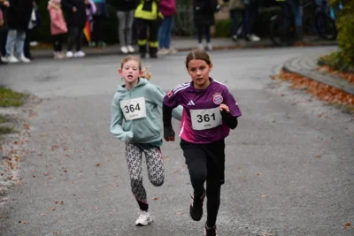 Foto des Albums: Berger Adventslauf 2024