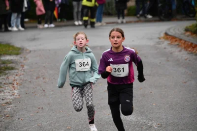 Foto des Albums: Berger Adventslauf 2024