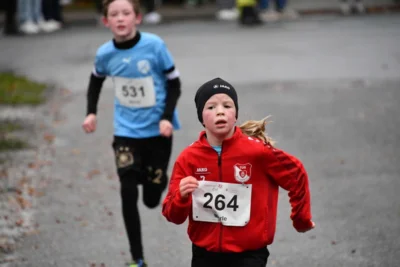 Foto des Albums: Berger Adventslauf 2024