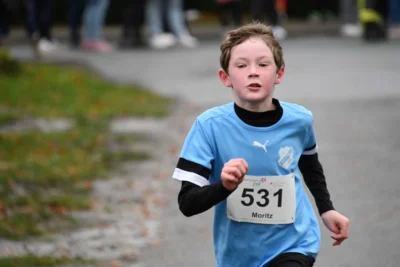 Foto des Albums: Berger Adventslauf 2024