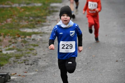 Foto des Albums: Berger Adventslauf 2024