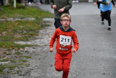Foto des Albums: Berger Adventslauf 2024