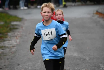 Foto des Albums: Berger Adventslauf 2024