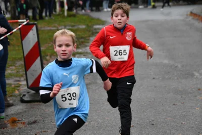 Foto des Albums: Berger Adventslauf 2024