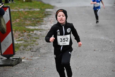 Foto des Albums: Berger Adventslauf 2024