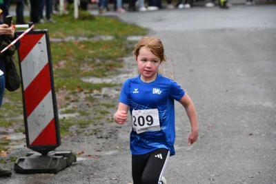 Foto des Albums: Berger Adventslauf 2024