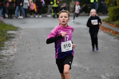 Foto des Albums: Berger Adventslauf 2024