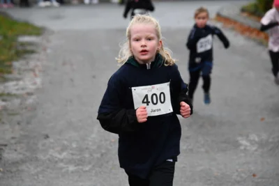 Foto des Albums: Berger Adventslauf 2024