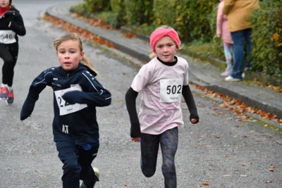 Foto des Albums: Berger Adventslauf 2024