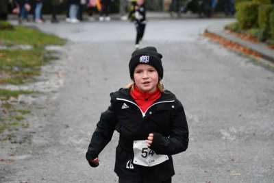 Foto des Albums: Berger Adventslauf 2024