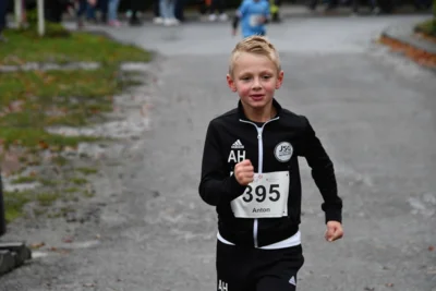 Foto des Albums: Berger Adventslauf 2024