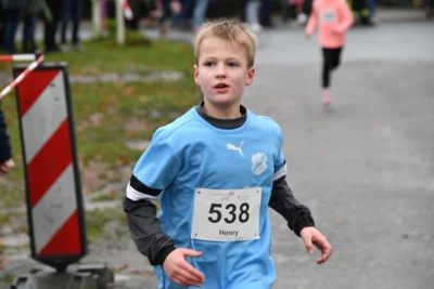 Foto des Albums: Berger Adventslauf 2024