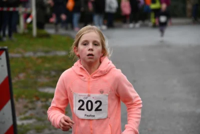 Foto des Albums: Berger Adventslauf 2024