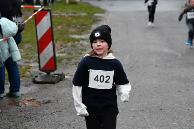 Foto des Albums: Berger Adventslauf 2024