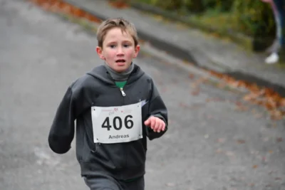 Foto des Albums: Berger Adventslauf 2024