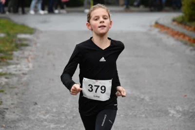 Foto des Albums: Berger Adventslauf 2024