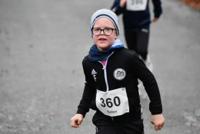 Foto des Albums: Berger Adventslauf 2024