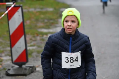 Foto des Albums: Berger Adventslauf 2024