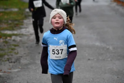 Foto des Albums: Berger Adventslauf 2024