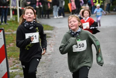 Foto des Albums: Berger Adventslauf 2024