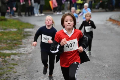 Foto des Albums: Berger Adventslauf 2024