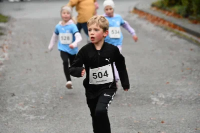 Foto des Albums: Berger Adventslauf 2024