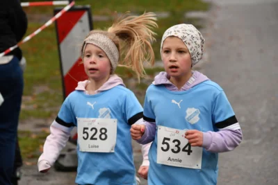 Foto des Albums: Berger Adventslauf 2024