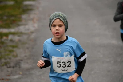 Foto des Albums: Berger Adventslauf 2024