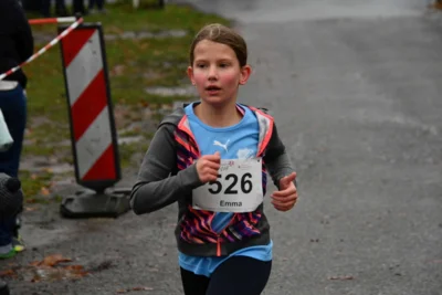 Foto des Albums: Berger Adventslauf 2024