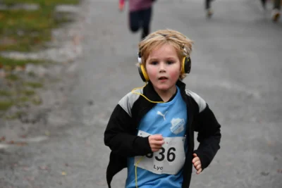 Foto des Albums: Berger Adventslauf 2024