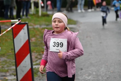 Foto des Albums: Berger Adventslauf 2024